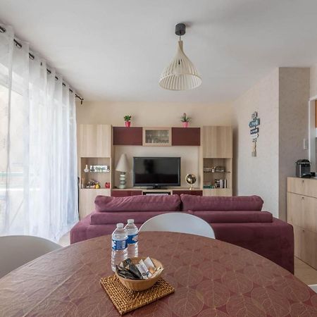 Le Vintage - 300M Plage - Wifi - Parking Сен-Назер Экстерьер фото