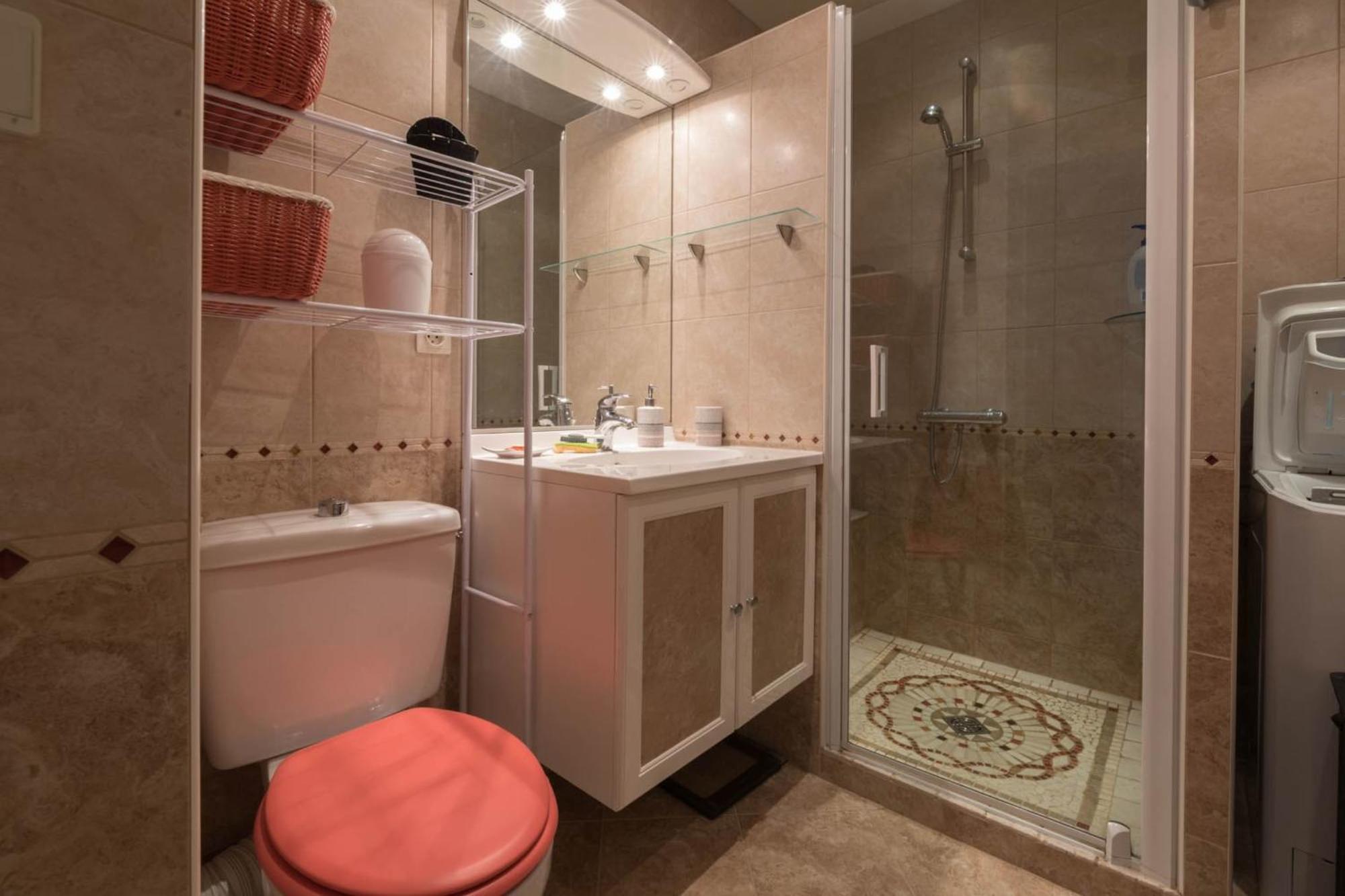 Le Vintage - 300M Plage - Wifi - Parking Сен-Назер Экстерьер фото